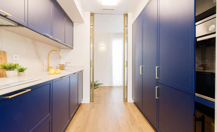 Home Staging: vende tu piso en Madrid un 30% más rápido